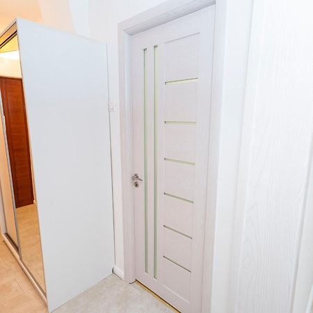 Galaţi Apartament Faleza מראה חיצוני תמונה