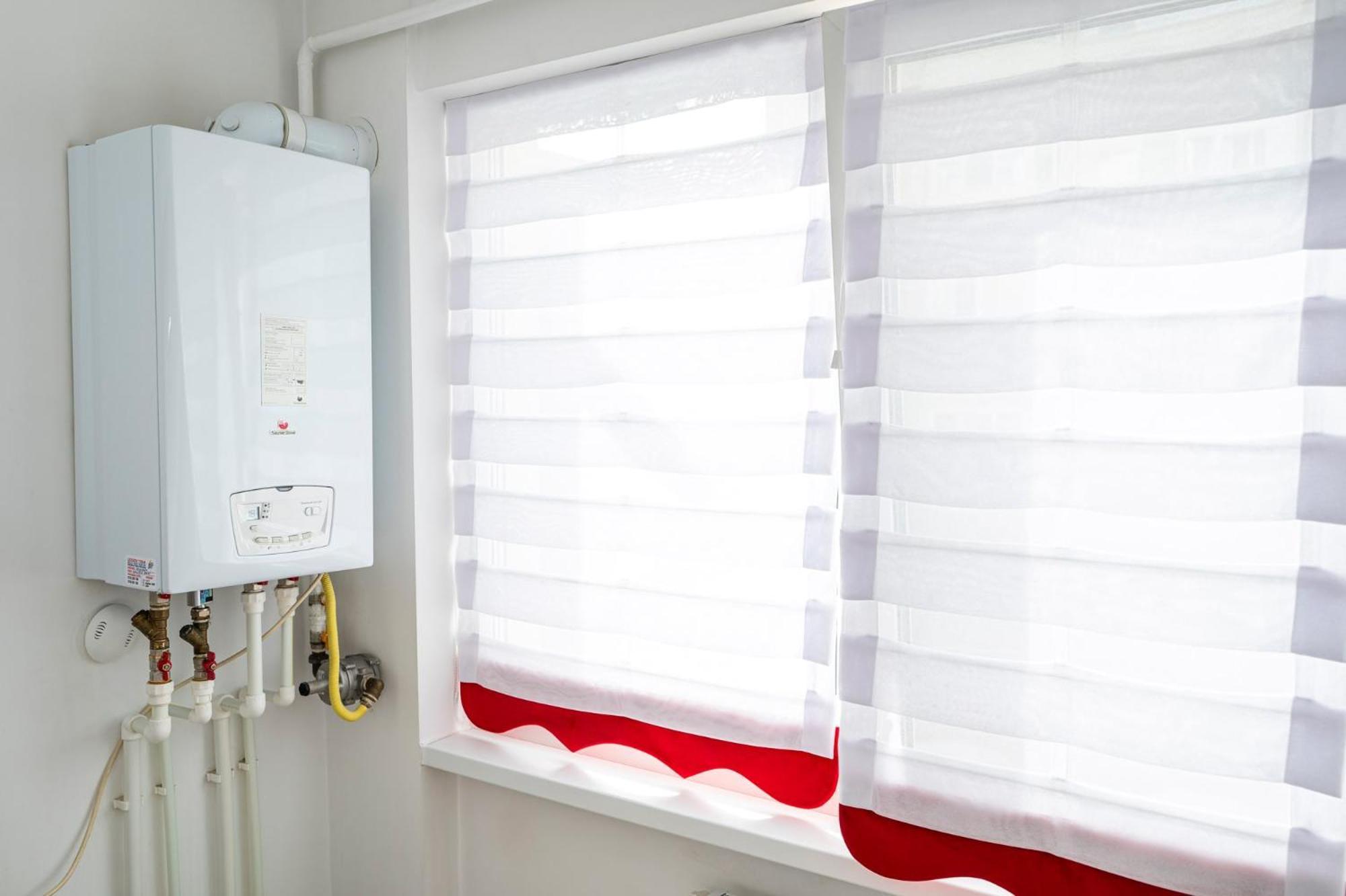Galaţi Apartament Faleza מראה חיצוני תמונה