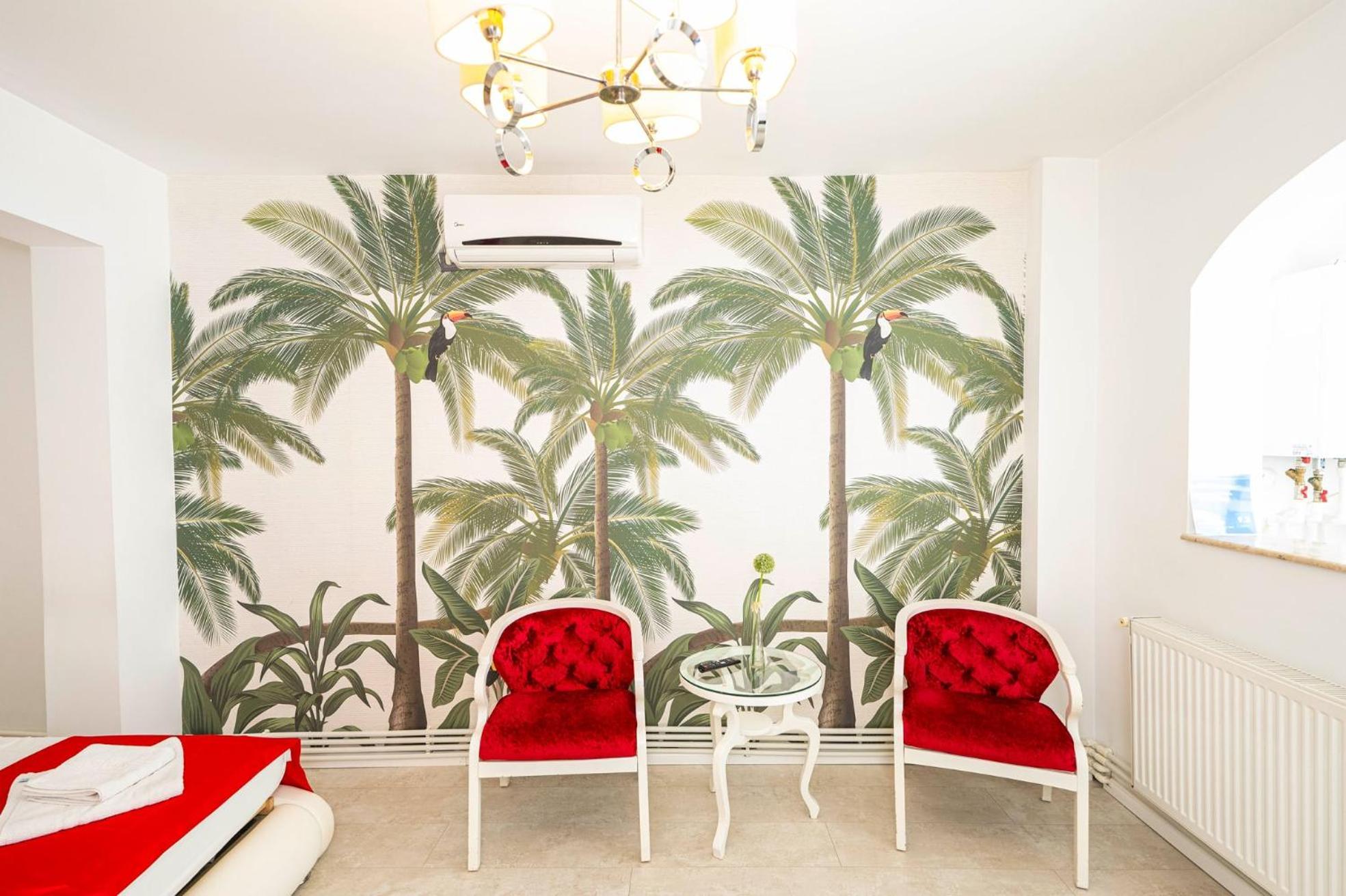 Galaţi Apartament Faleza מראה חיצוני תמונה