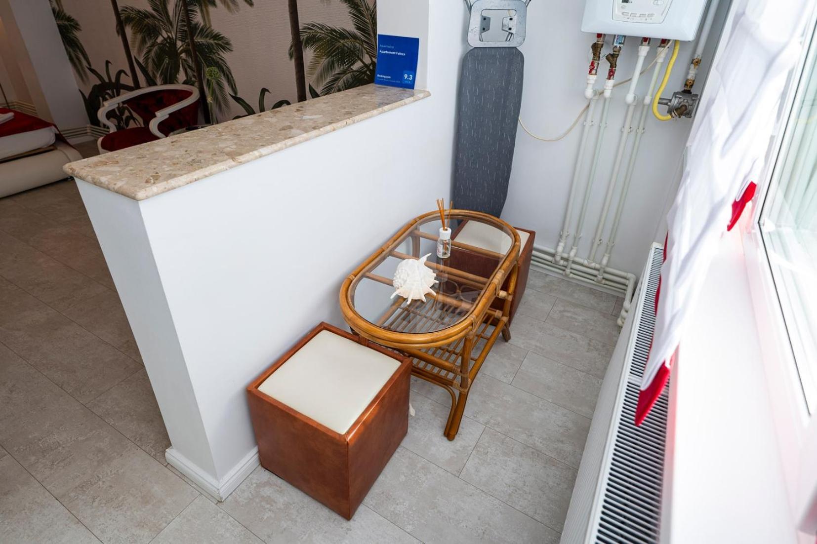 Galaţi Apartament Faleza מראה חיצוני תמונה