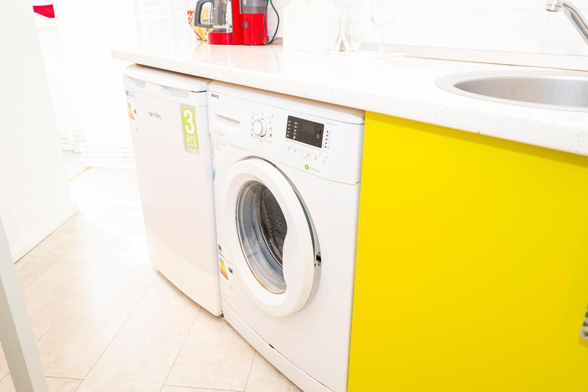Galaţi Apartament Faleza מראה חיצוני תמונה