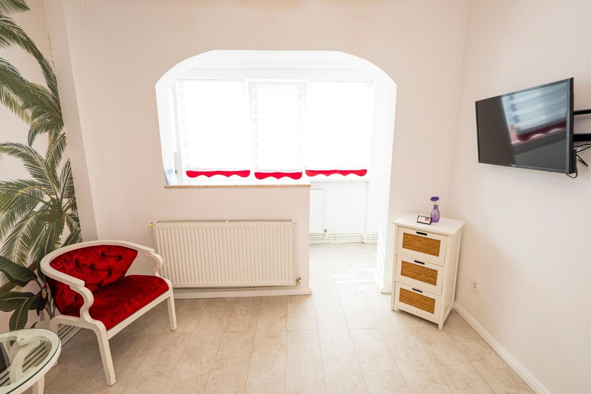 Galaţi Apartament Faleza מראה חיצוני תמונה