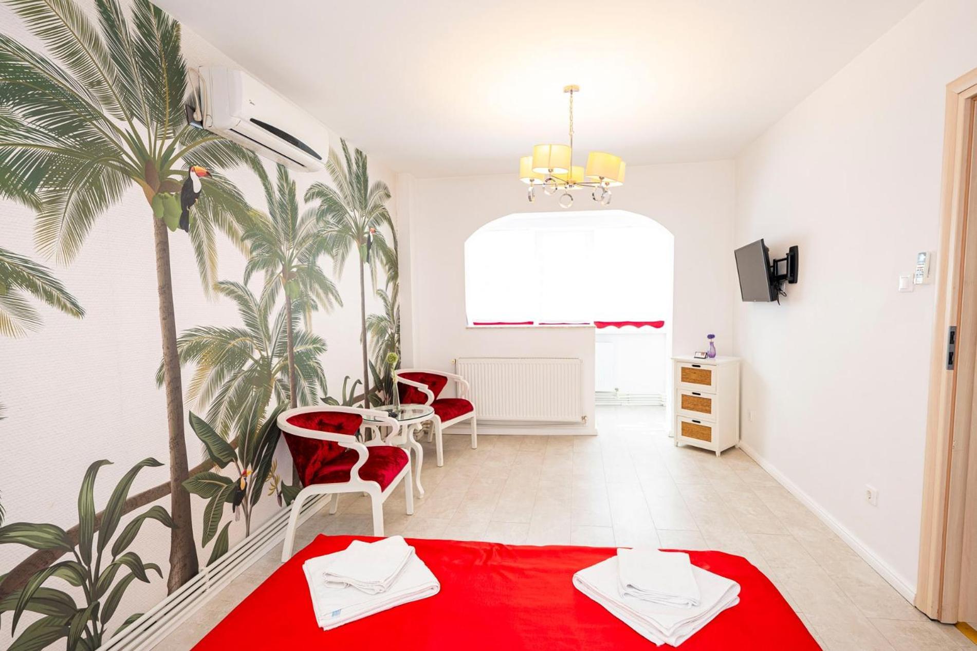 Galaţi Apartament Faleza מראה חיצוני תמונה