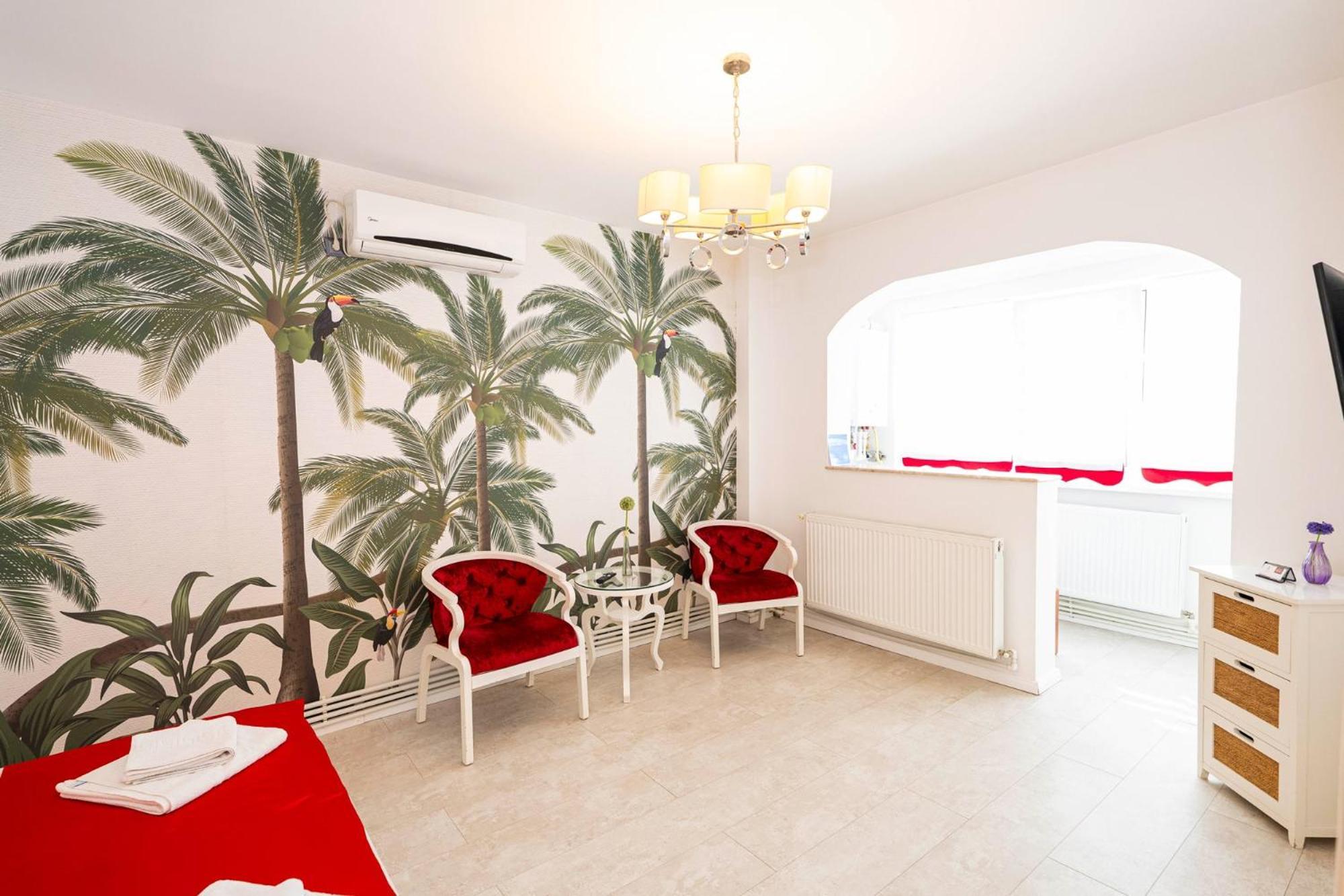 Galaţi Apartament Faleza מראה חיצוני תמונה