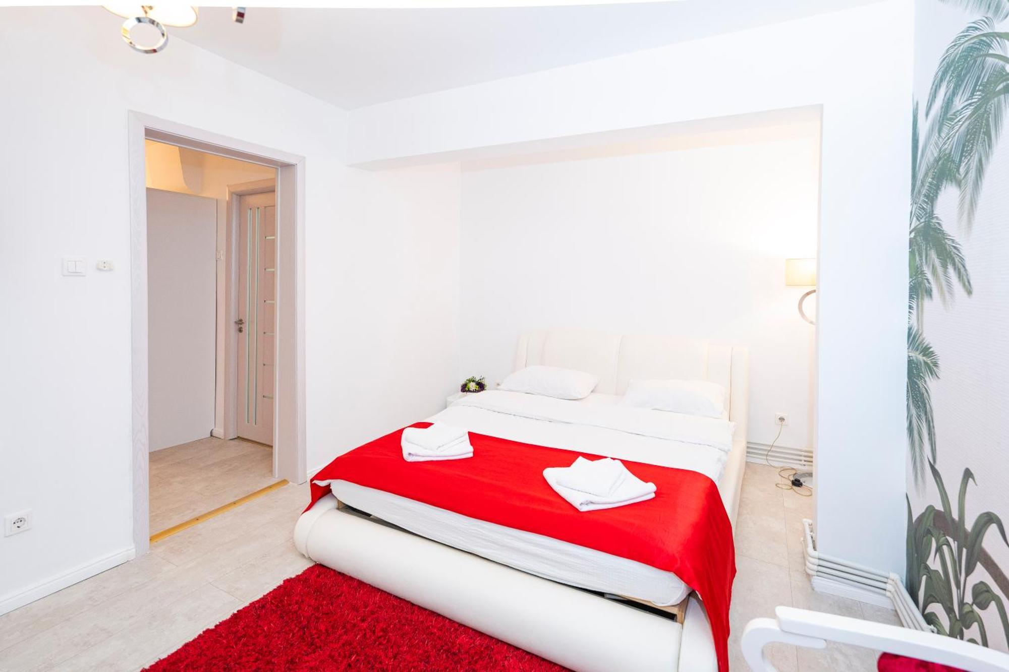 Galaţi Apartament Faleza מראה חיצוני תמונה