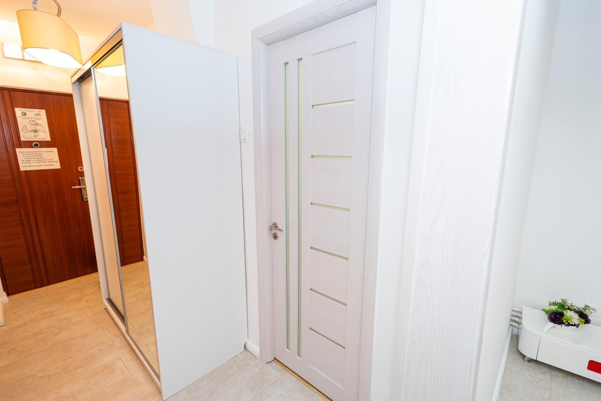 Galaţi Apartament Faleza מראה חיצוני תמונה