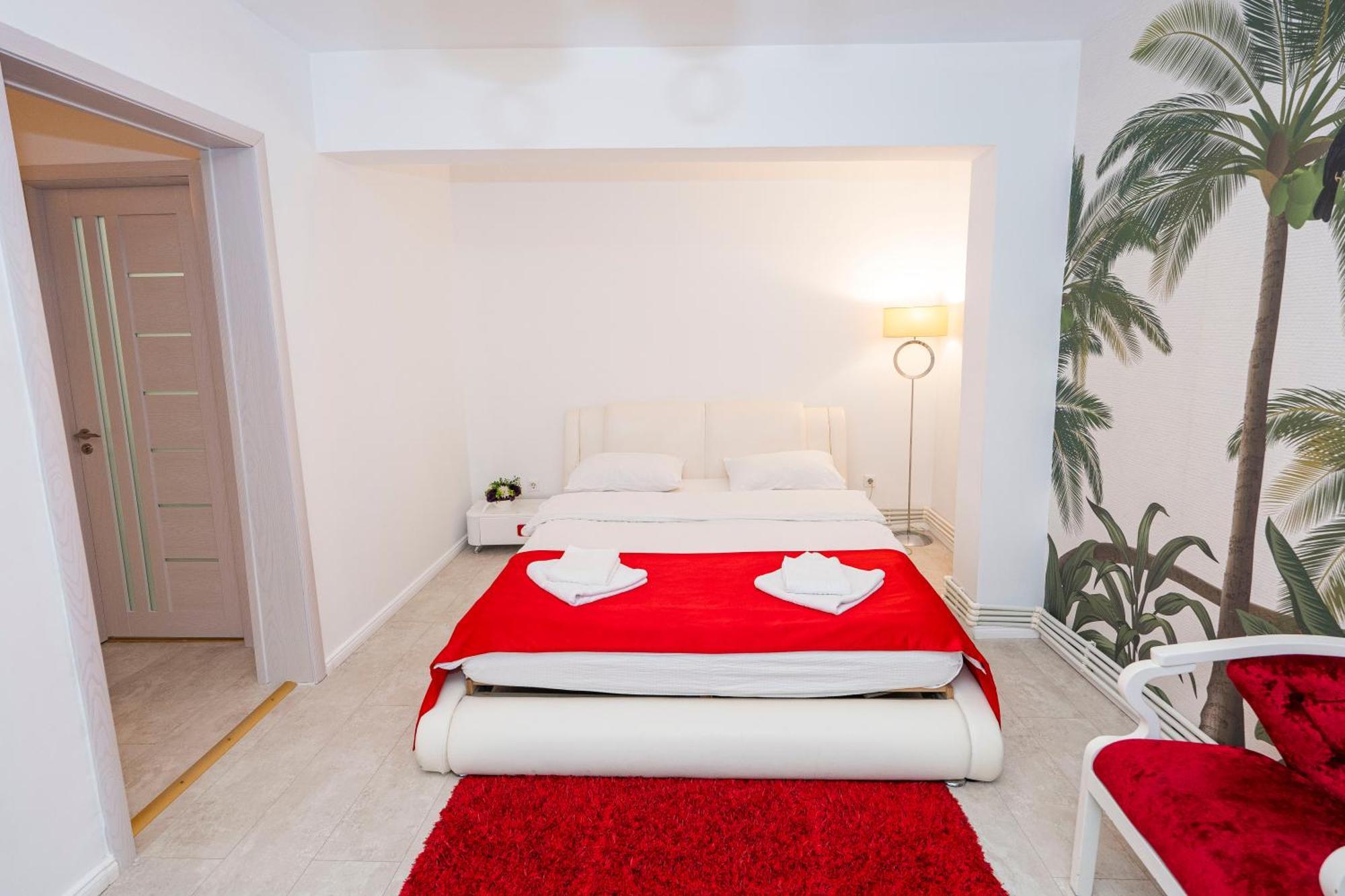 Galaţi Apartament Faleza מראה חיצוני תמונה
